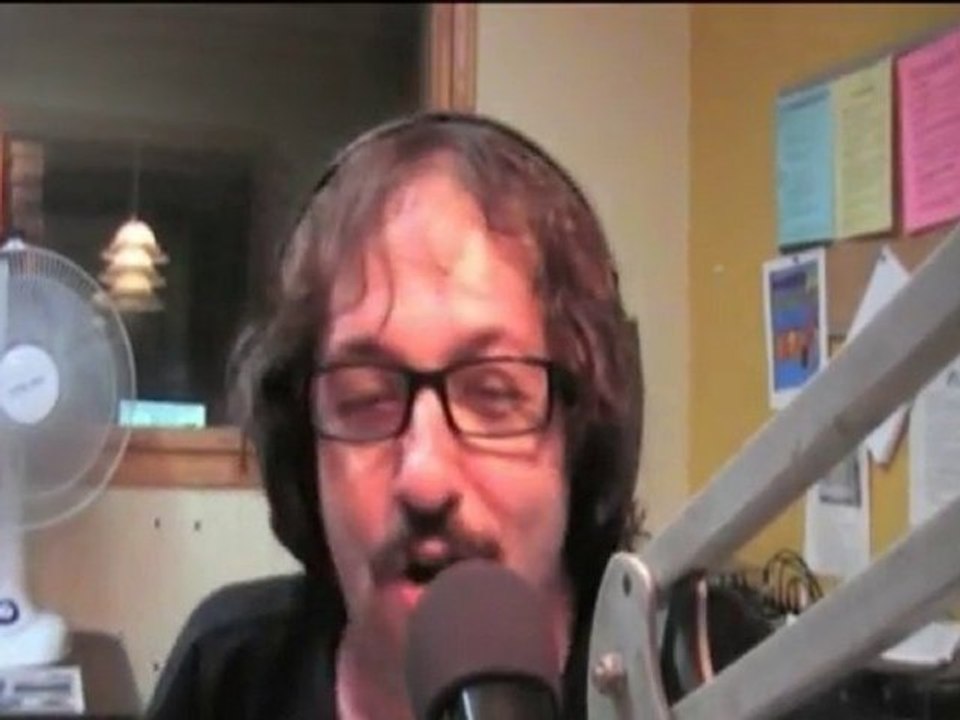 Errance raynaldienne 17 juillet 2010 : À chacun son Tour !