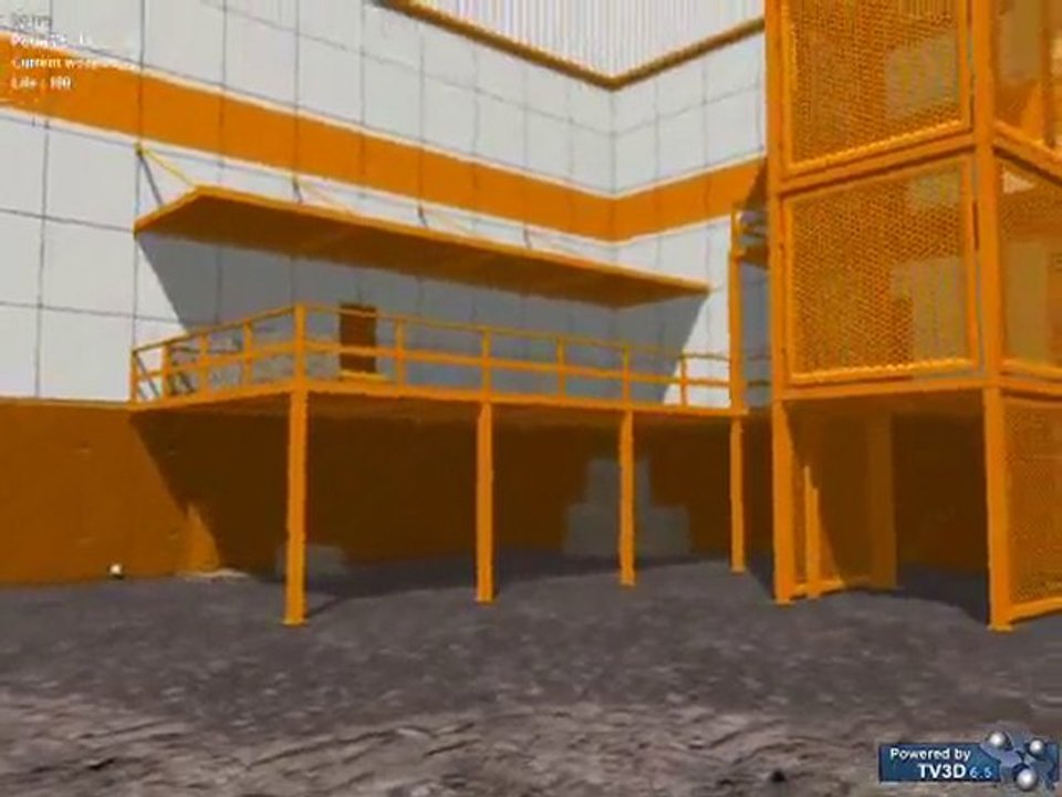 TV3D_3DEngine_Test
