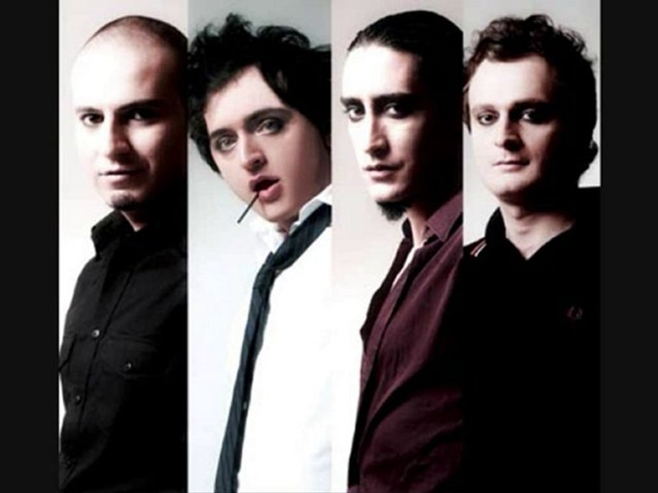 Zakkum - Erkek Adamsin(Düet Seyyal Taner)