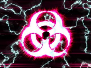 Cyber - Industrial - Dark Electro
