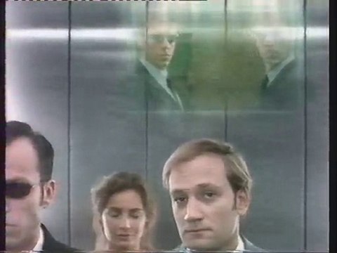 TF1 26 Octobre 2004 pubs - b.a. ciné mardi