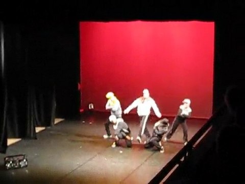 WOTOFOCK-UNITED @ Gala Florensa 2010 (SHOW 1)