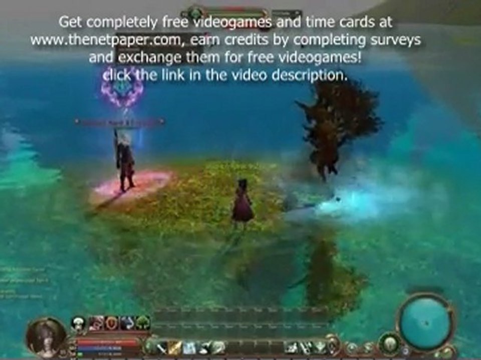 [Aion 20] Spiritmasters New Skills_01