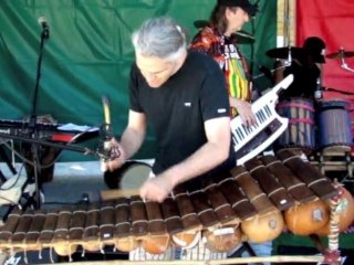 CHAMBLY CONCERT GARBA