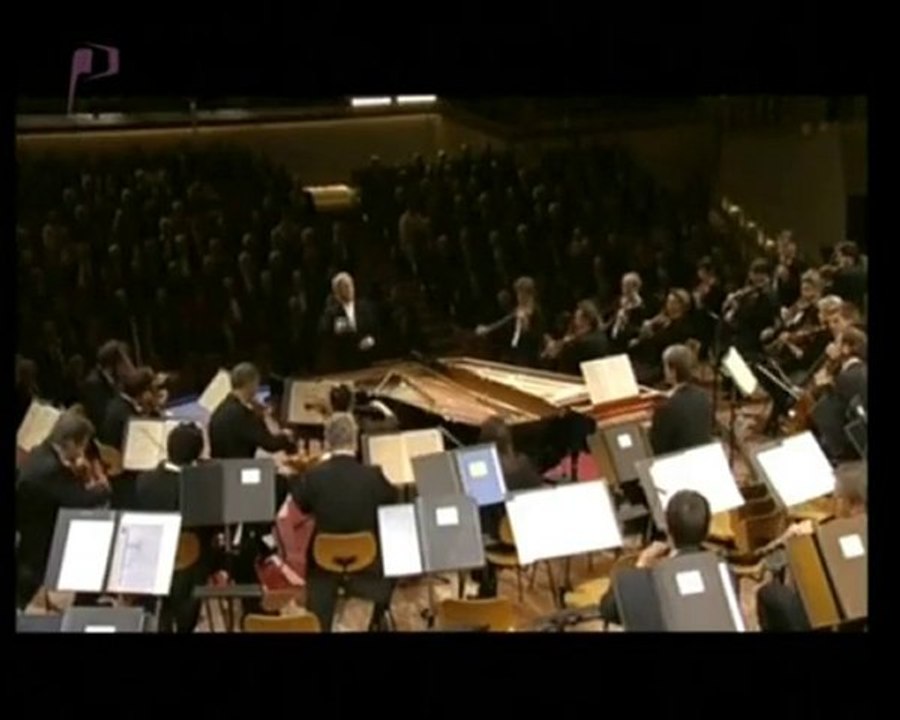 Gavottes 1 and 2 (Bach)