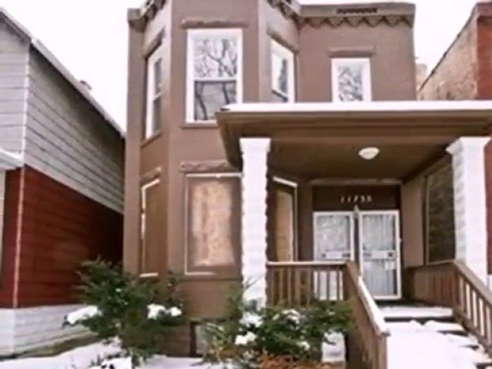 Homes for Sale - 11738 S Peoria St - Chicago, IL 60643 - Col