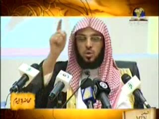 حال الأمه اليوم  د. عائض القرني