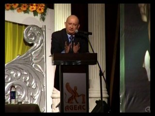 Gnosis and the Spiritual Night (Es. La noche espiritual II)