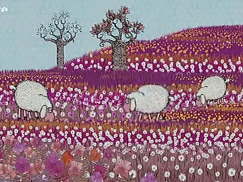 Eine Prinzessin hat den blues / La Princesse dans la blues