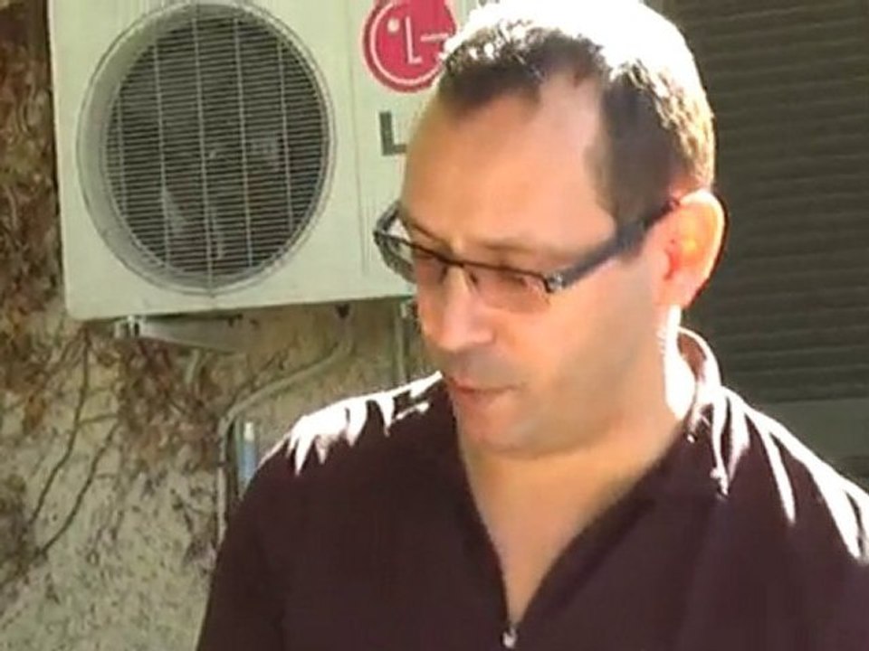 JE TE FILME, TU ME FILMES... ERIC ET ZOREI