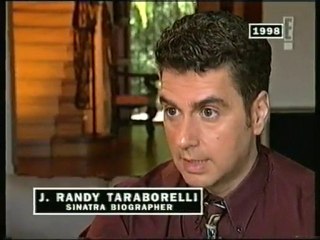 The Rat Pack: E! True Hollywood Story (part 3 of 5)