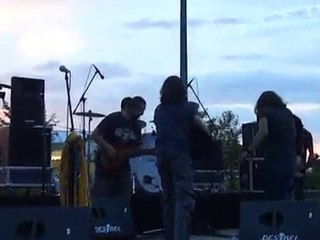 Marsis Rize Konseri Part III Dik Oyna