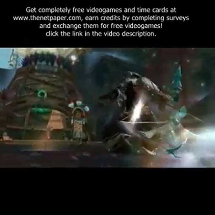 Aion Class - Assassin