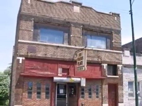 Homes for Sale - 10817 S Michigan Ave - Chicago, IL 60628 -