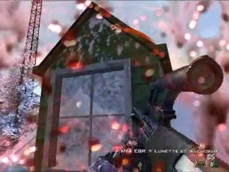 Call Of Duty 6 Mission 12 Imprévu