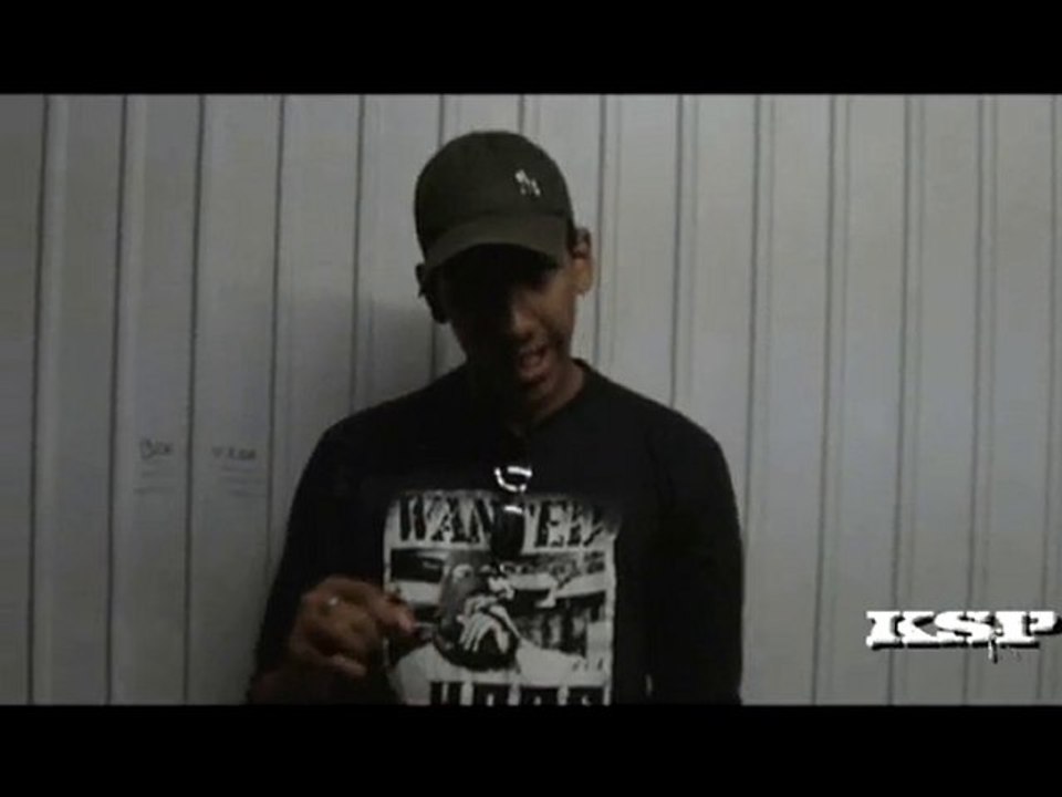 tesko... pour le 5éme épisode [KickShadow]