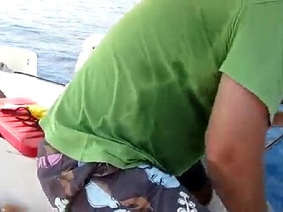 Adrasan da Akya Sarı kuyruk avı. Kuzu