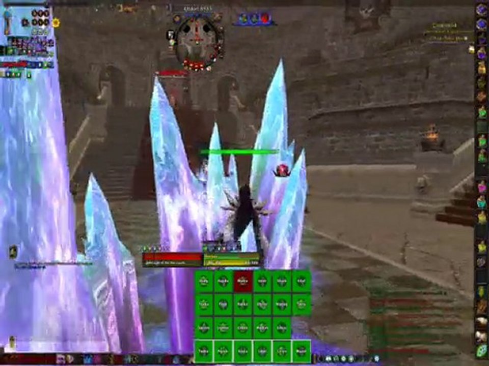 SoAp capitale 6 vs 24