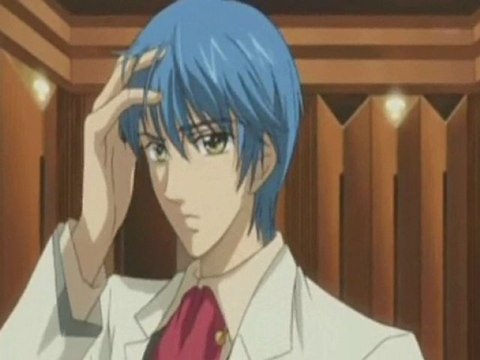 Len x Tutu ~ Entre rêves et réalité...[partie 1]