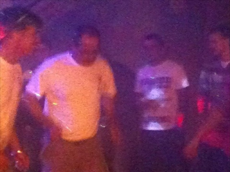 sortie du Moto club les Motorigoles à Peymilou juil 2010