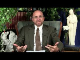 Our Lady of Guadalupe 1/3 - Dr. Miravalle: Mcasts82