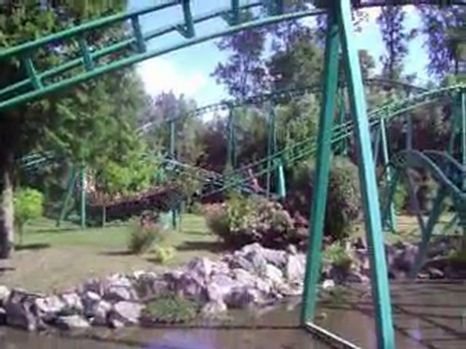 journee du:17/07/2010 a dennlys parc