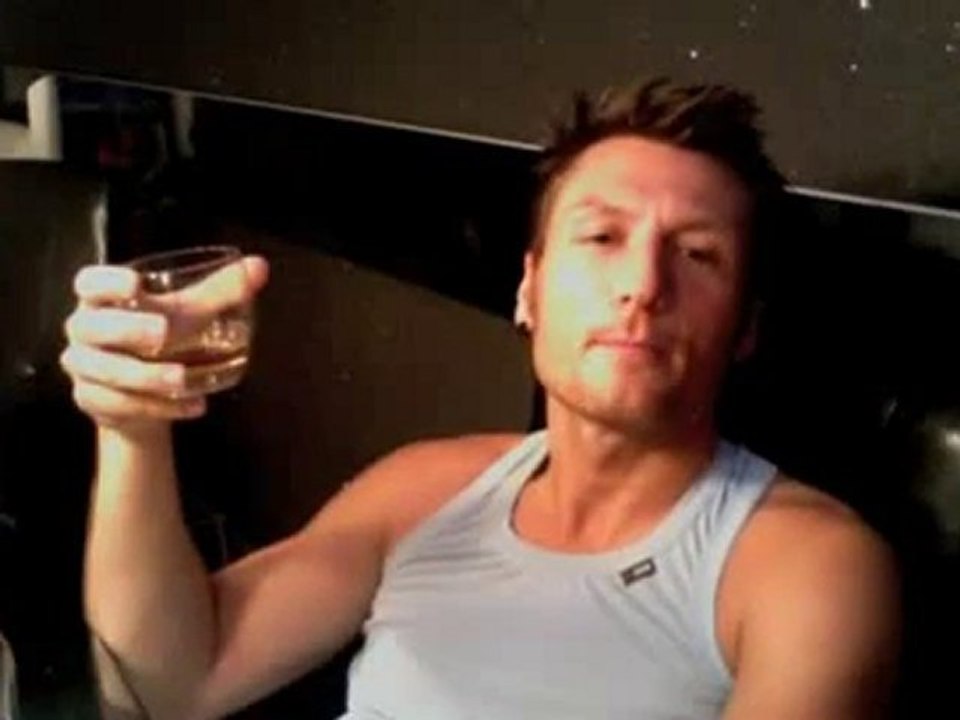 Baris Bilgic - VASIYET  (Super Siir)   yeni klip 2010