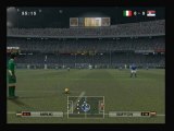 PES 2010 [Italien vs. Slowenien]
