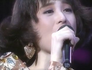 松田聖子 / SWEET MEMORIES～
