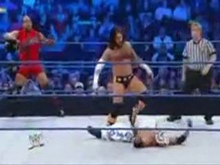 rey mysterıo & m.v.p vs s.e.s