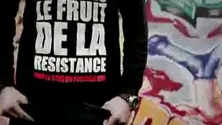 Le Fruit de la Resistance Yazou feat Dokou