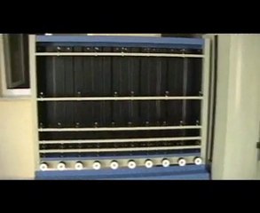 CCM Makina İstanbul Çağlayan Showroom