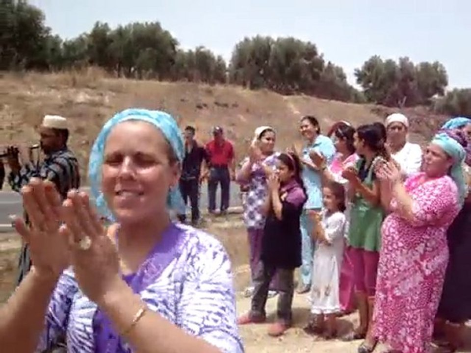 Samedi 10 juillet 2010