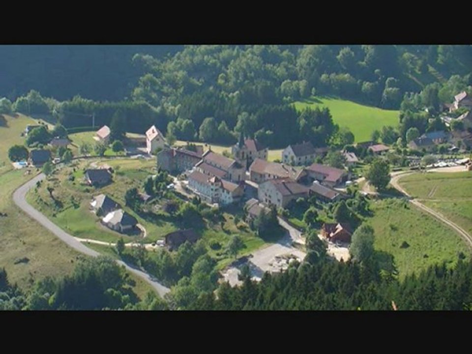 la balade du sanglier