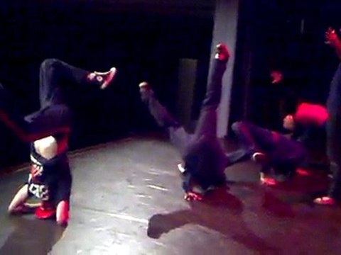 WOTOFOCK-UNITED @ Gala Florensa 2010 (SHOW2)