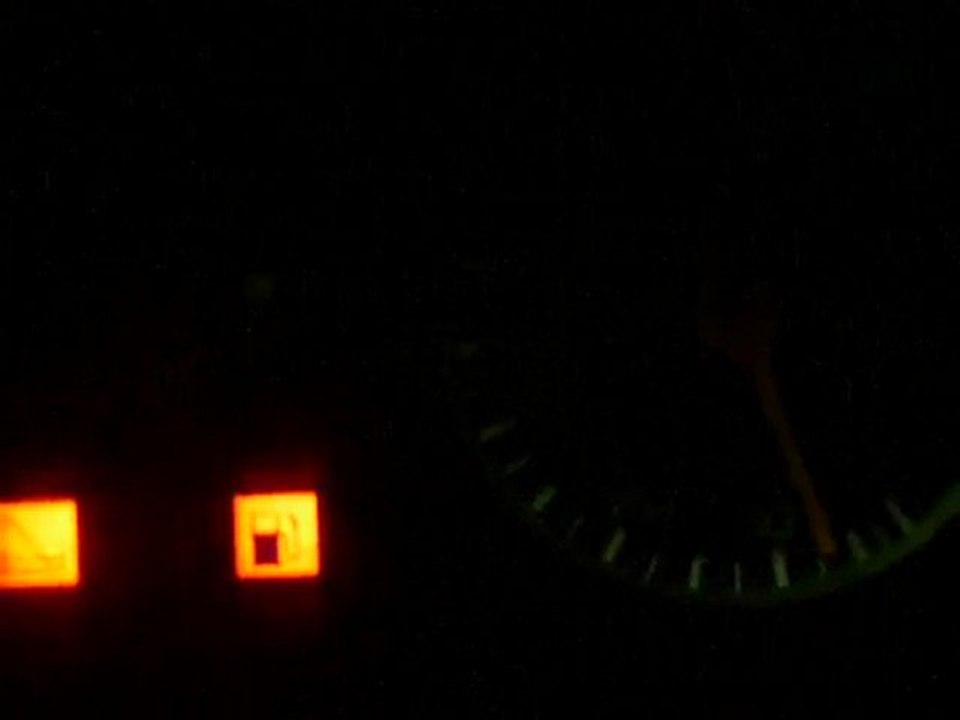 Ford Escort XR3 Carbu 1981 BV4