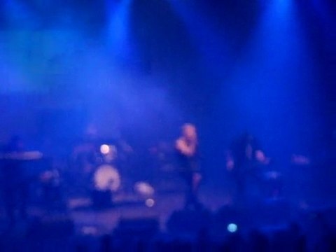 Front Line Assembly live WGF 17/07/2010