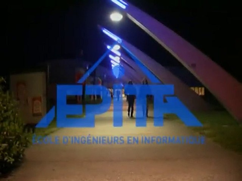 Coupe de France de Robotique 2010