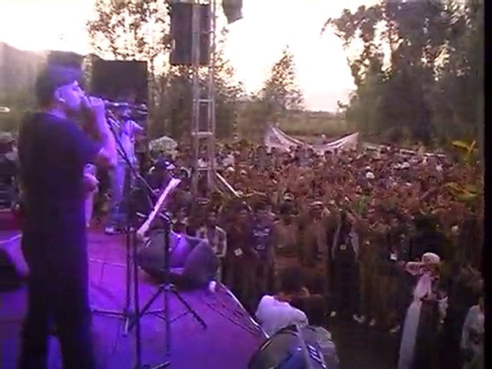 Yüksekova'da festival 1