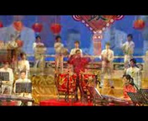 Video du son a connaitre pour le Nouvel An Chinois 2011