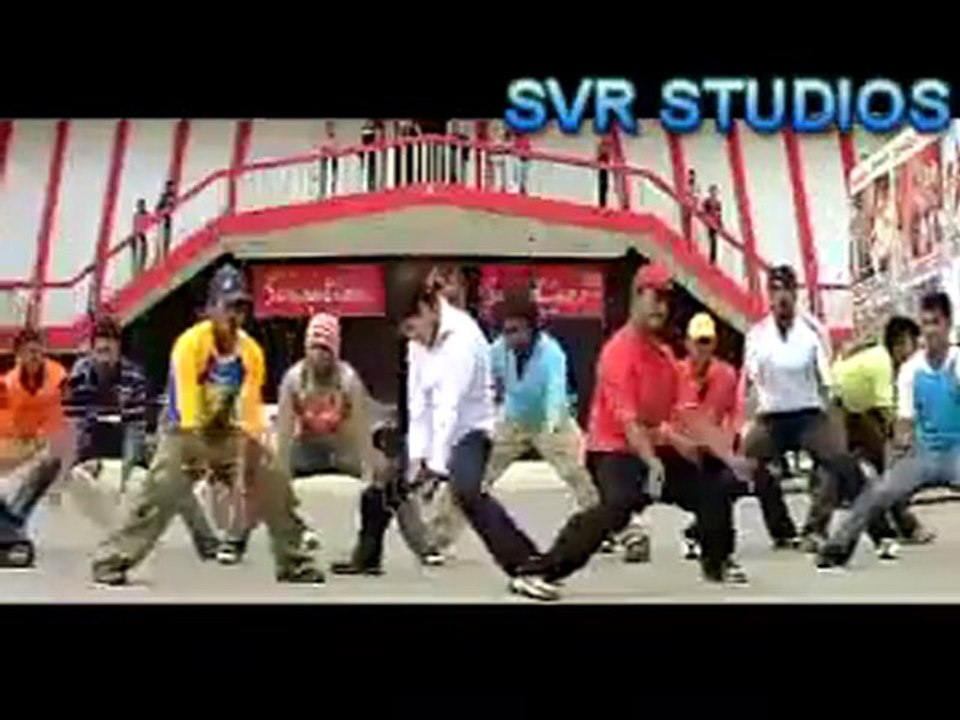 Genelia Video Song 46  We Have a Romeo Bommarillu