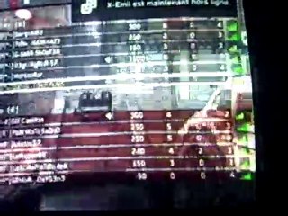 MATCH TEAM MW2 FIPN VS R*F