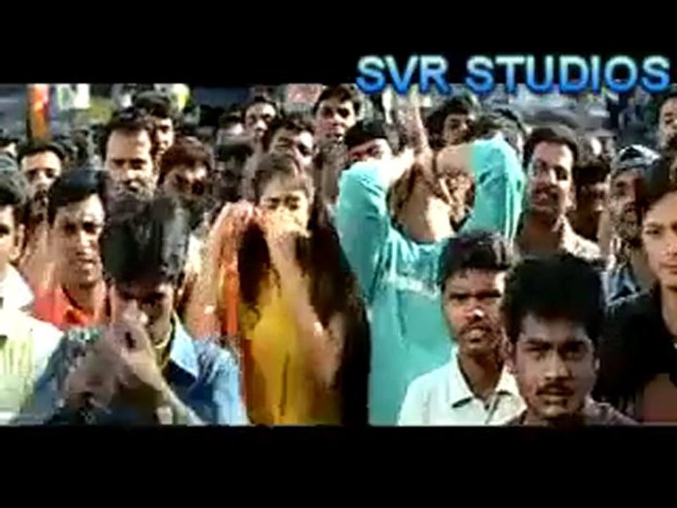 Genelia Video Song 48  Appudo Ippudo Bommarillu