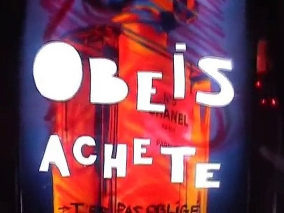 Le bonheur publicitaire est une chimère