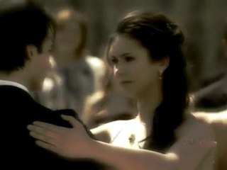 Damon|Elena .::. your like a magnet .::.