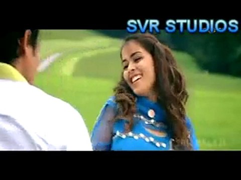Genelia Video Song 49 Bommani Geesthe Bommarillu