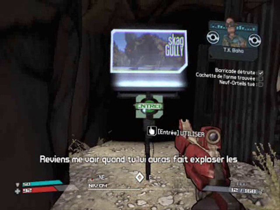 (WT) BorderLands 03 (PC)