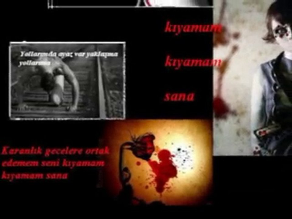 leman sam kıyamam sana by kaya