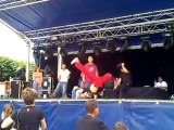 WOTOFOCK & CO - Freestylin' @ Mont de Marsan (Madeleine)