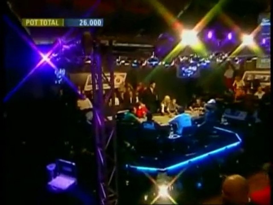 European Poker Tour s04e14 Pt01 EPT Dortmund 2008